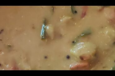 Different style Kadi | Kadi with Healthy Pakodas | Weightloss Recipes #shorts #recipe