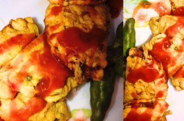 Kids snackes recipe || tiffen box recipe || easyb snacks recipes