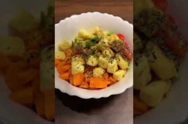 | Healthy Salad Recipe | Paneer Salad | Vegetable Salad |#shorts #youtubeshorts #ytshorts #salad