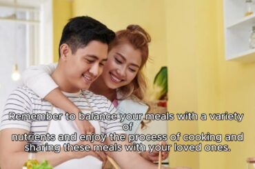 "Quick and Healthy Dinner Ideas" #HealthyLifestyle