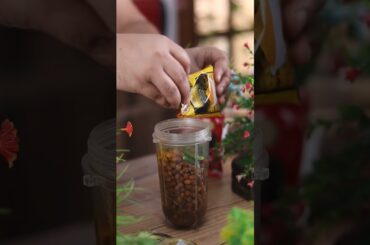 Kaale Chane ke Kabab | Healthy Snacks Recipe at Home | #shorts