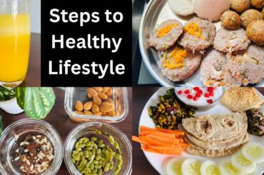 Ragi Idli Recipe | Healthy Meal Ideas for the entire Day | Dasari Vlogs