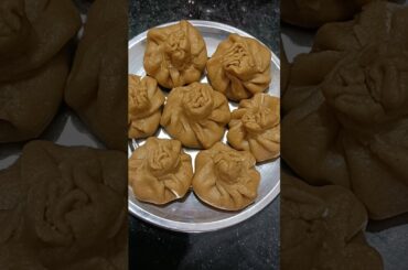 Sweat Momos / Healthy recipes / TA ARTS & VLOGS /#shortvideo