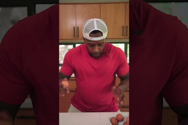 Easy #HeartHealthy #recipe for any time of day! @American_Heart @americaneggboard