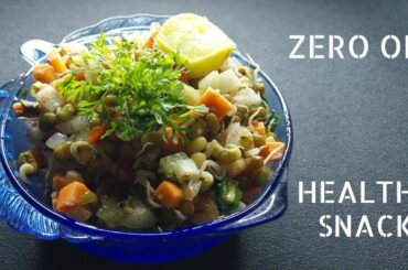 The Quick & Easy Diabetic Friendly Salad Recipe For Weight Loss