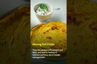 Healthy Breakfast Ideas for Weight Loss!