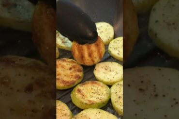 Zucchini Delights: Easy and Healthy Recipes