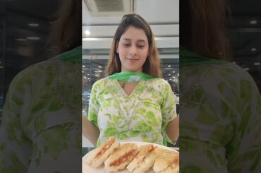 healthy sandwiches zarur Khao #viral #ytshorts #tamannaroly