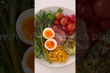 healthy meals idea | eat clean after a workout