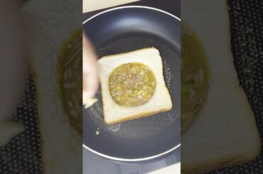 Delicious Breakfast Bread Recipe | Quick  Healthy & Easy Breakfast