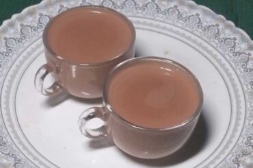 4 Spice Tea / Clove Recipes / Cardamom Recipes / Tea recipes/ Dinner Recipes / Milk Recipes 1635