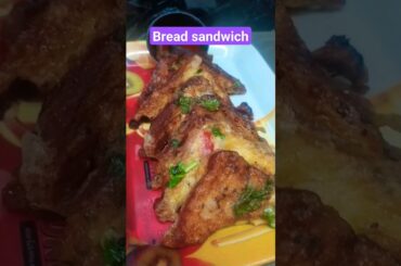 #bread sandwich#kids healthy#evening snacks#youtube#shortsfeed#in Tamil
