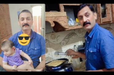 #6am  Morning Routine| Quick & Healthy Breakfast|  Breakfast Recipes| @GiGi-bhai #gigibhai