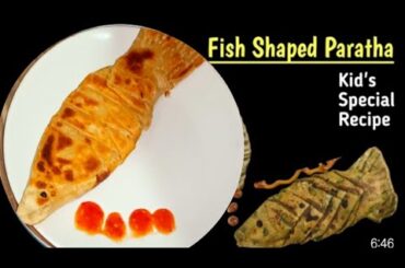 Pratha Lunch Box Recipe | Tiffin Box Recipe || Stuffed Paratha Recipe by Razia ka kitchen