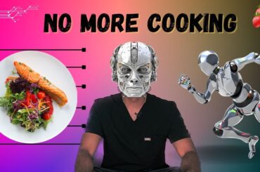 Fast, Cheap, and Healthy Meals DAILY using Chat-GPT