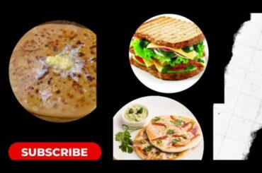 Healthy breakfast recipes