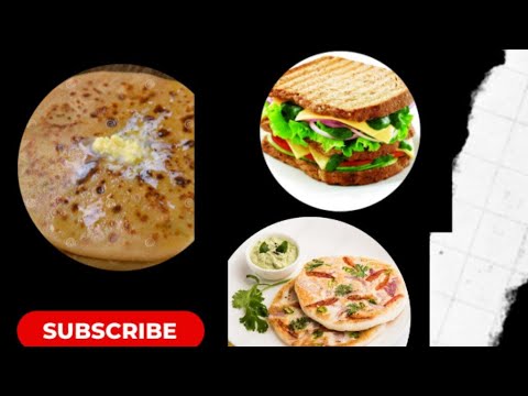 Healthy breakfast recipes Healthy breakfast recipes