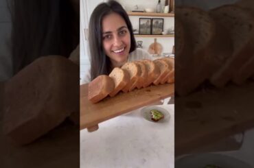 Get the bread without the bloat? HOMEMADE SPELT BREAD RECIPE! - Two Spoons