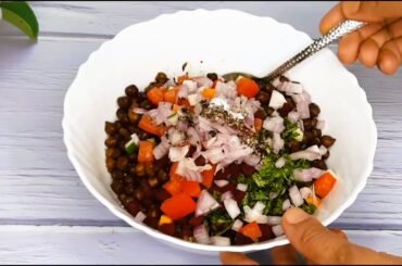 Its Time to Change Your Eating Habits | Healthy Snacks Full of Protein