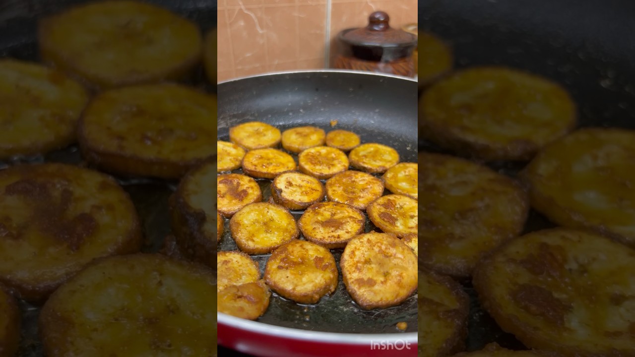 #shorts #youtubeshorts Vazhakkai Fry/Vazhakkai Varuval/Raw Banana Fry/Lunch Recipes/#fry #bananafry #shorts #youtubeshorts Vazhakkai Fry/Vazhakkai Varuval/Raw Banana Fry/Lunch Recipes/#fry #bananafry