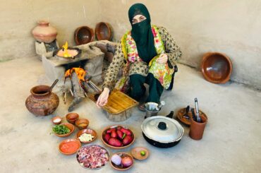 simple & tasty mutton aloo recipe evening special dinner village style recipe aloo gosht recipe