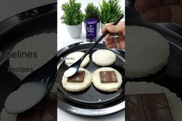 5 Minutes Evening Snacks Recipe| Crispy & Sweet Bread Snacks| Instant Snacks|