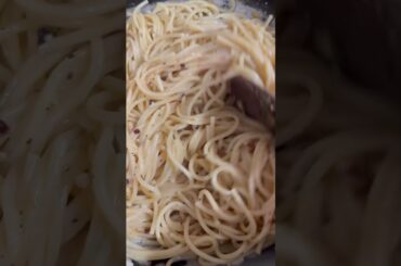 Lunch Box Ideas for kids School/Office - Aglio Olio Pasta #shorts  #lunchboxideas #food #lunchbox