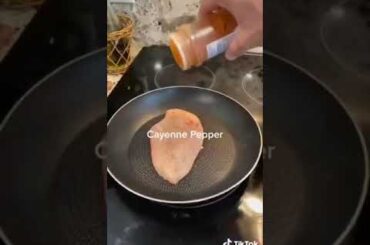 Healthy Recipe For Weight Loss #short