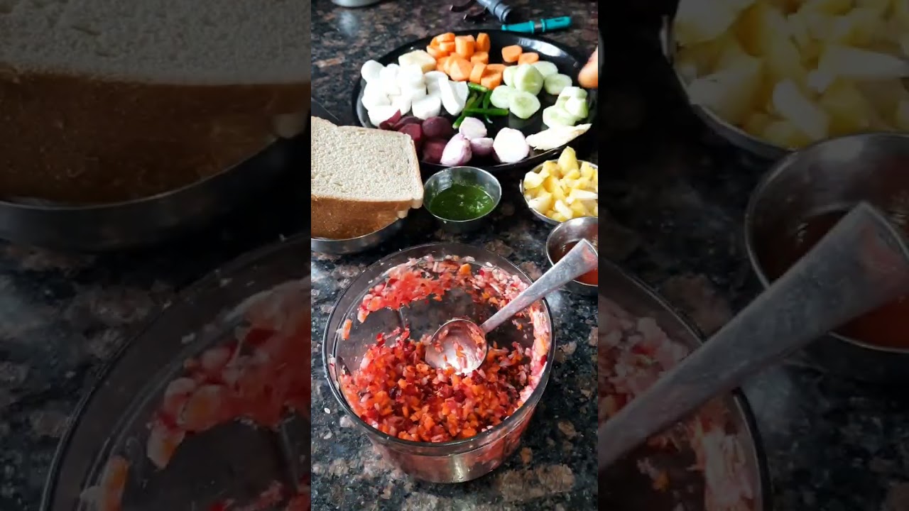 Healthy sandwich Recipe | Mix Veg Sandwich #YouTubeShorts #Shorts #Viral #cooking #recipe #sandwich Healthy sandwich Recipe | Mix Veg Sandwich #YouTubeShorts #Shorts #Viral #cooking #recipe #sandwich