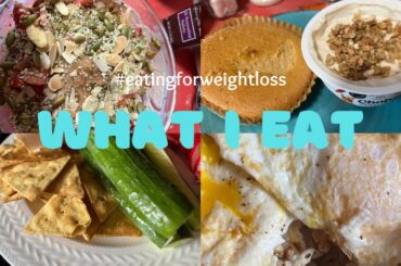 What I eat in a day/week  for Sustainable weight loss and to maintain 100 pounds | Snack Tastings