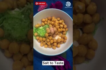 High Protien ChicPea Sandwich | Healthy Sandwich | Breakfast Recipe