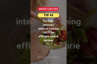 Working Weight Loss Tips #shorts #health #weightloss