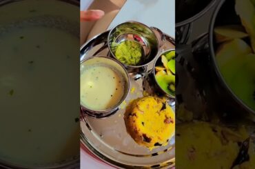 healthy breakfast recipes #likeforlikes #food #minivlog #shortvideo