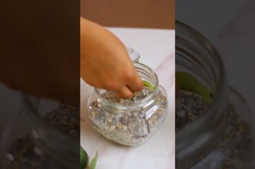 How To Make 3 Easy Parfait Recipes | Healthy Breakfast Recipes #shorts