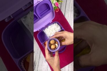 Which fruit is also called "love apple"? Lunch box ideas #shorts #viral #trending #lunchboxideas