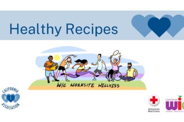 WIC Healthy Recipes | No Stove Chili