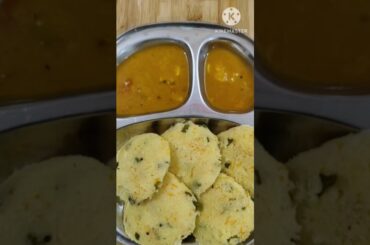 suji vermicelli idli easy quick & healthy breakfast recipes #shortsyoutube #viral