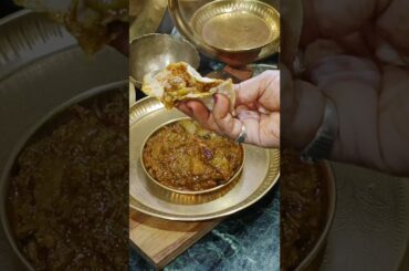 Aloo Paraval l Parval Curry #shorts