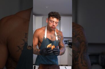 THIS SANDWICH WILL CHANGE YOUR LIFE