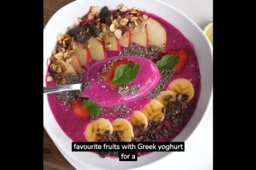 20 Healthy Meals Ideas For One Person for a Week