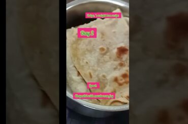 Day 2 - PriyaVengat full day  Weight loss recipes /Healthy and tasty food