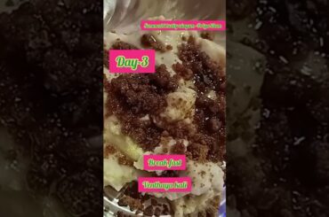 Day 3-Priya vengat -weight loss recipes/healthy and tasty food.