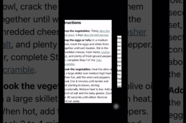 Healthy breakfast recipes for kids