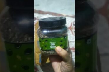 If u want healthy recipes with chia seeds then SUBSCRIBE..... #dietfood #food #easy