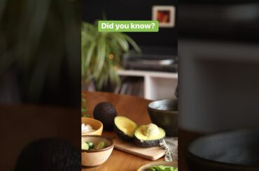 Benefits of Avocado #benefits #avocados