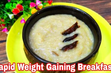 Weight Gaining Baby Food For 9 Months To 3 Years | Baby Food Recipes For 1 Year | Healthy Food Bites