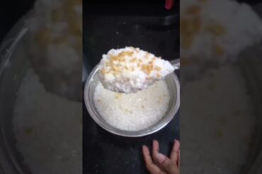 Soft Spongy Idli #shorts Best and Healthy Breakfast