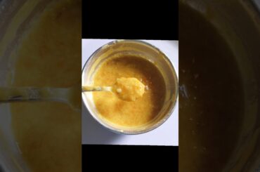 Healthy Baby Food for 10 month Babies || Lunch || Moong Dal Carrot Oats Porridge || SBF Channel