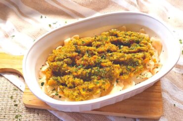 Quick healthy gluten-free vegan dinner recipes. 3 ingredients vegan pasta sauce recipe.