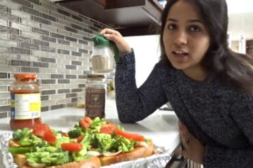 HEALTHY LUNCH RECIPES